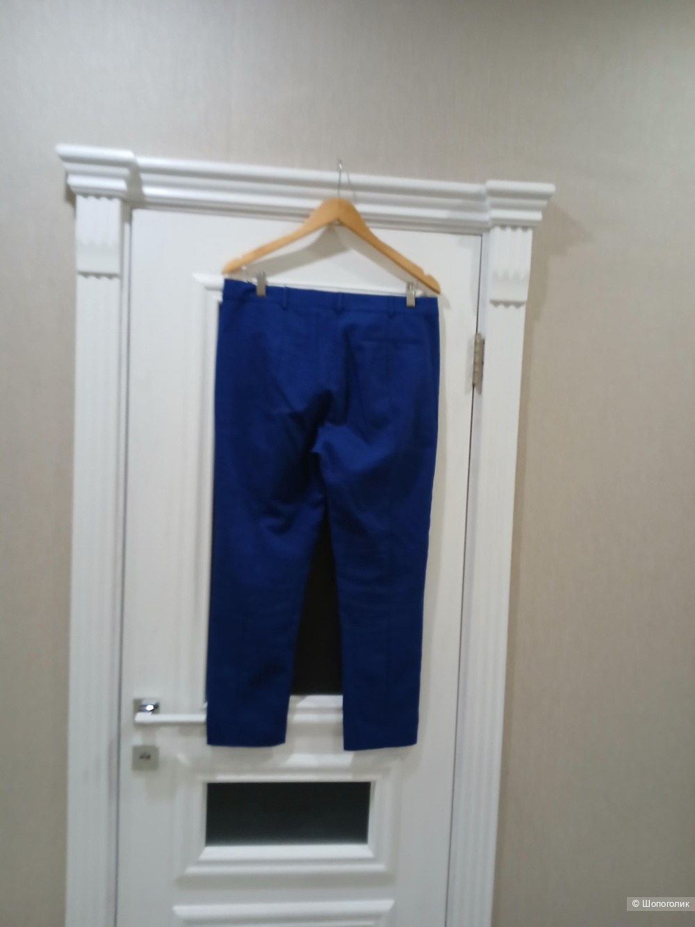 Брюки LA gee maraboutee р.42