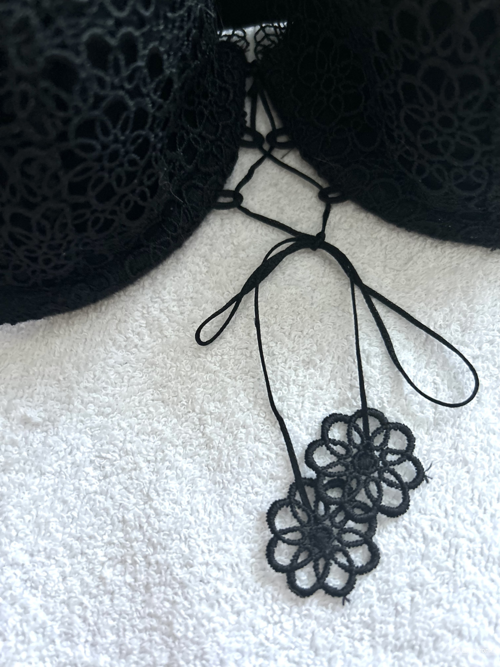 Бюстгальтер LEJABY. INT 75/FR 90/USA 34B (42 RU)