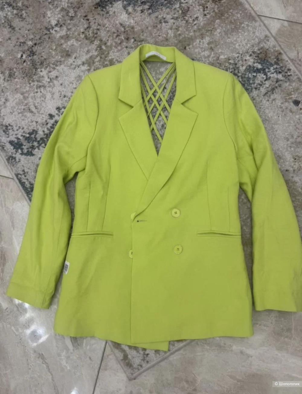 Пиджак Imperial M