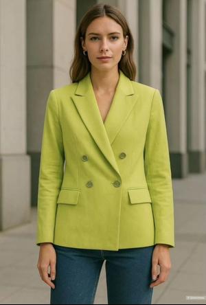 Пиджак Imperial M