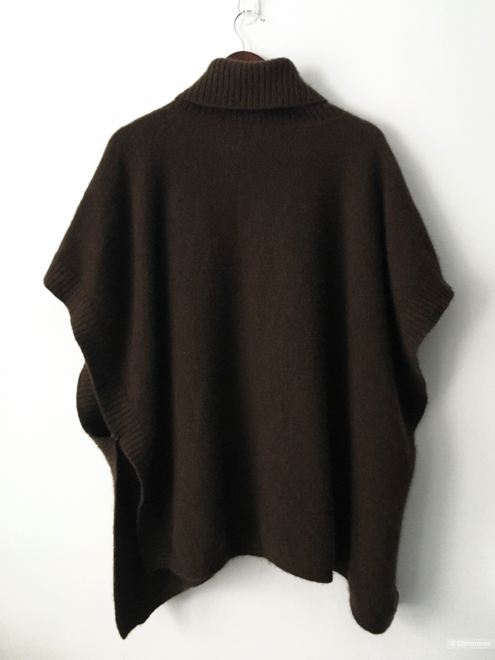 Пончо Bodio’s, размер S (XS/S/M/L/XL)