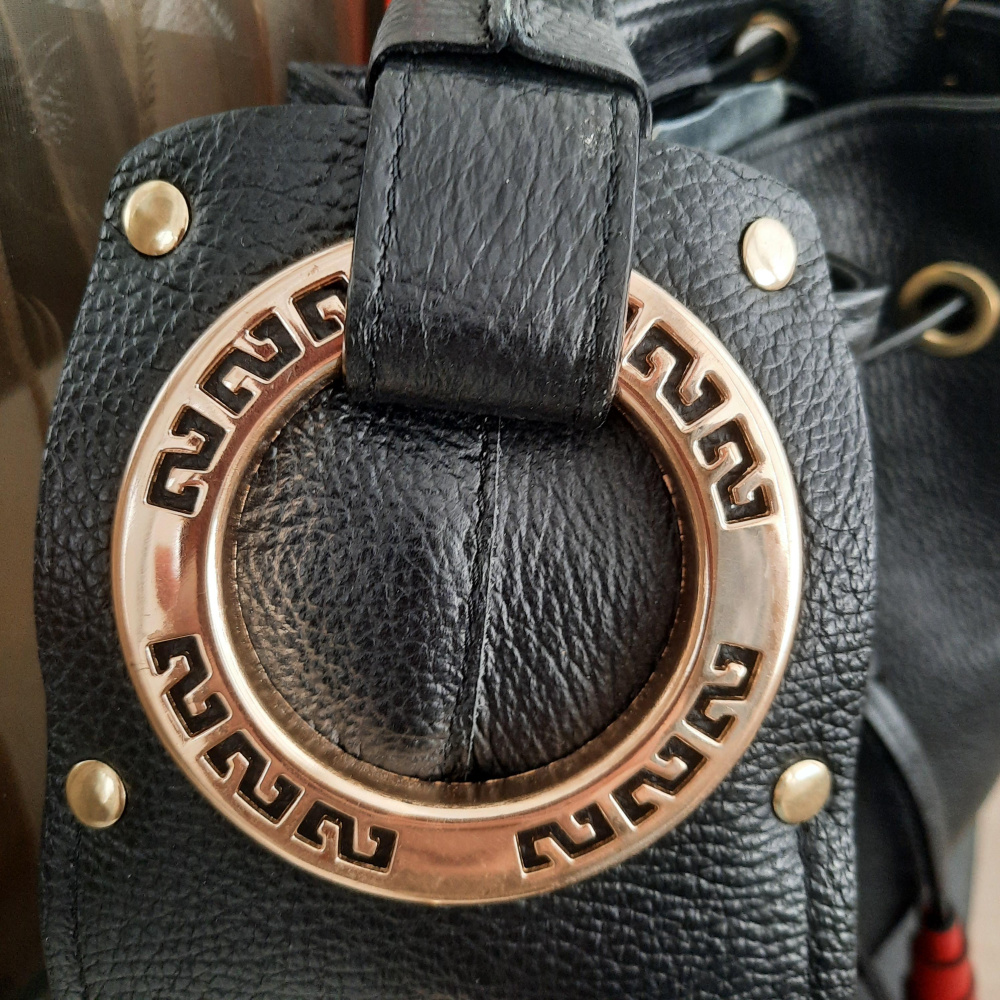 Сумка Италия , 34×34 см