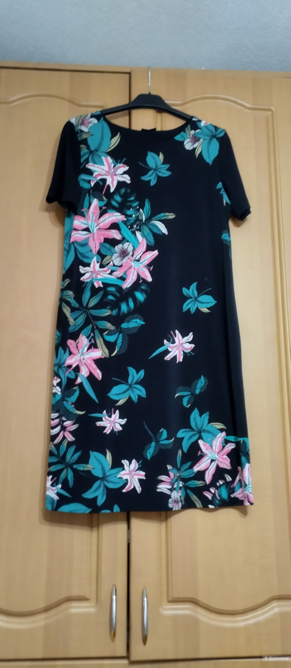 Платье Gerry Weber, 44/46р