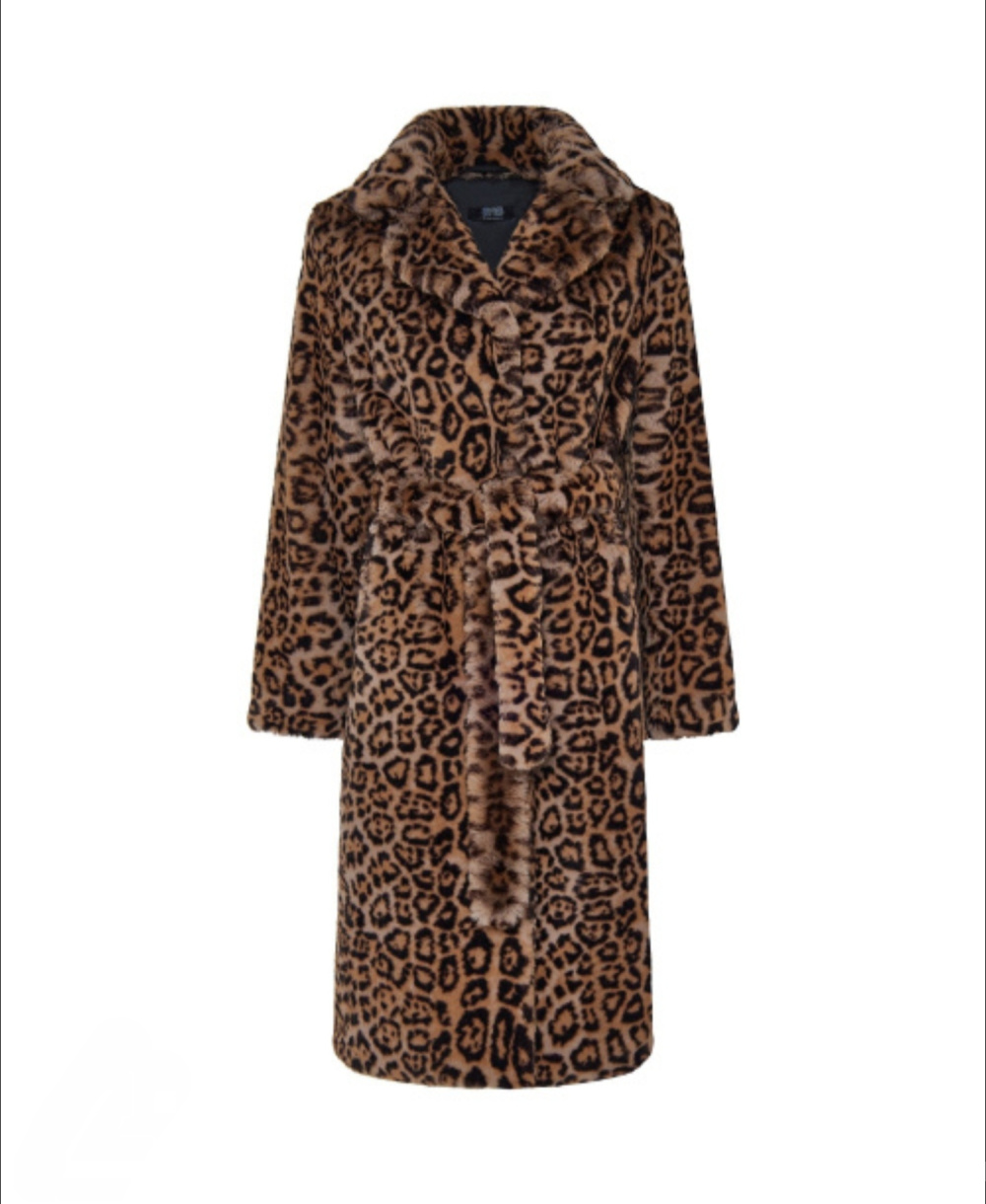 Шуба Elena Furs S