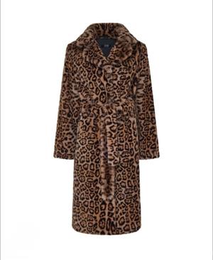 Шуба Elena Furs S