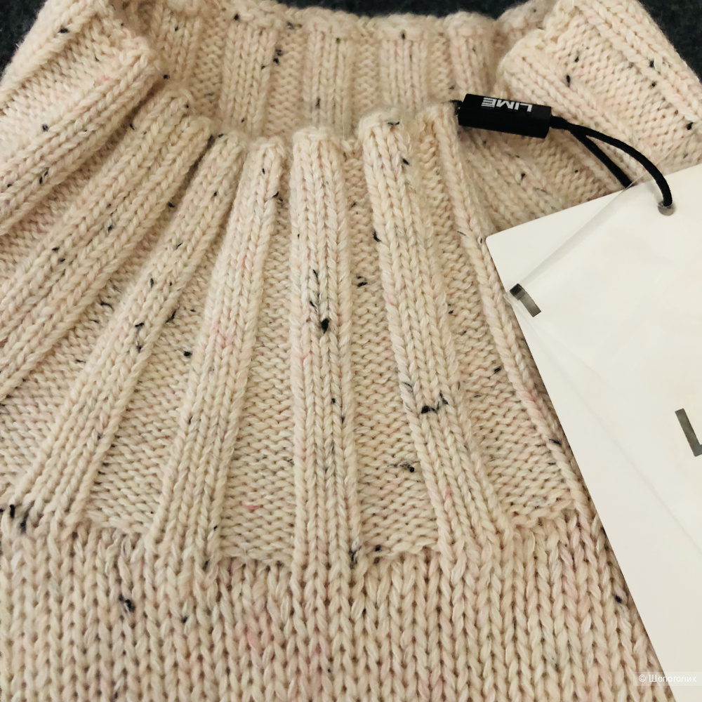 Свитер LIME (XS/S)