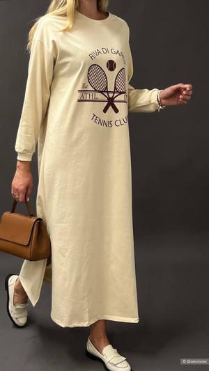 Платье BARBARA ALVISI, размер S