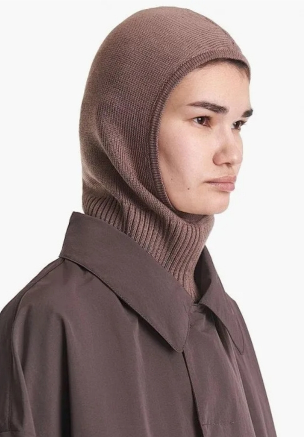 Капор Ushatava, размер U