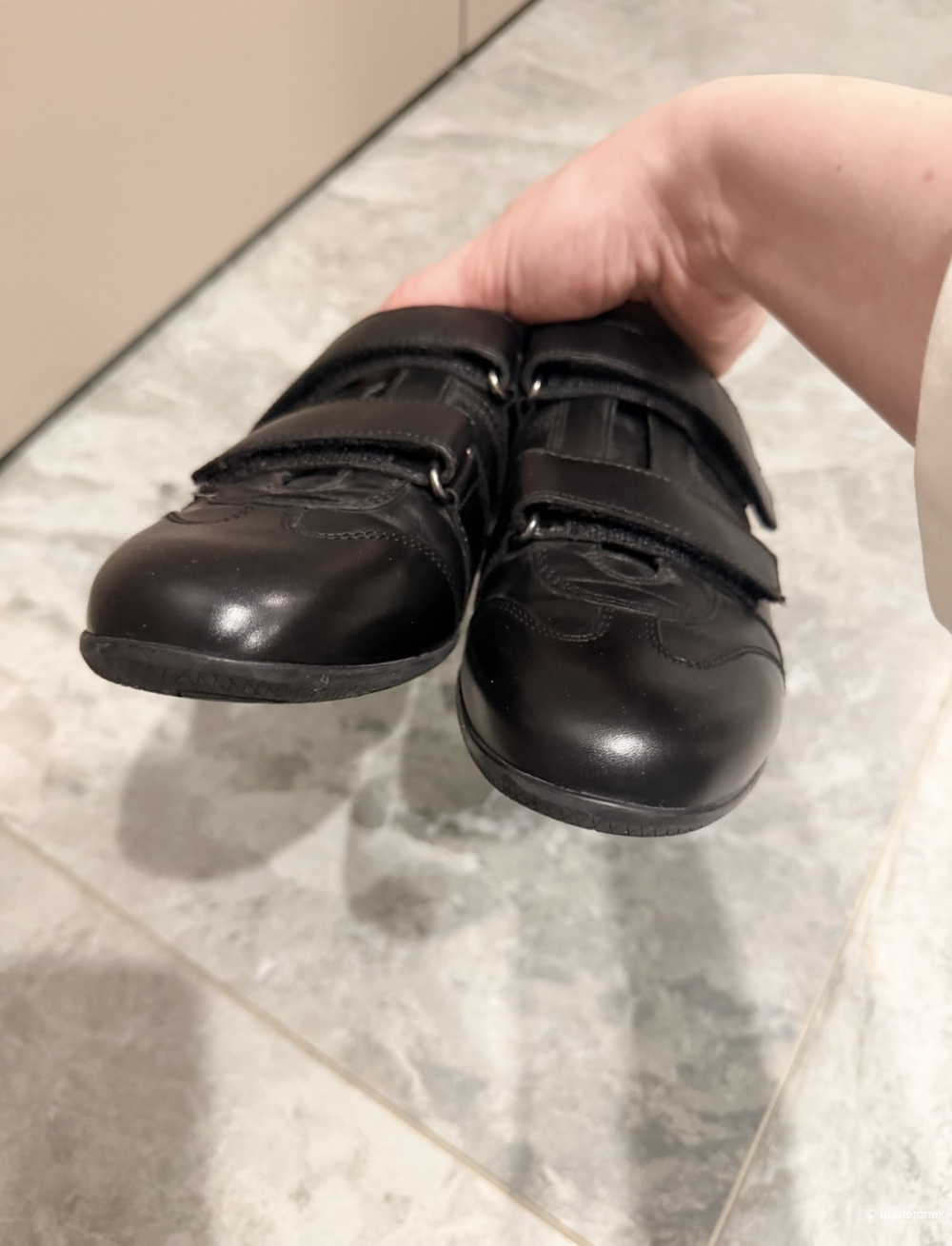 Кроссовки prada размер 37