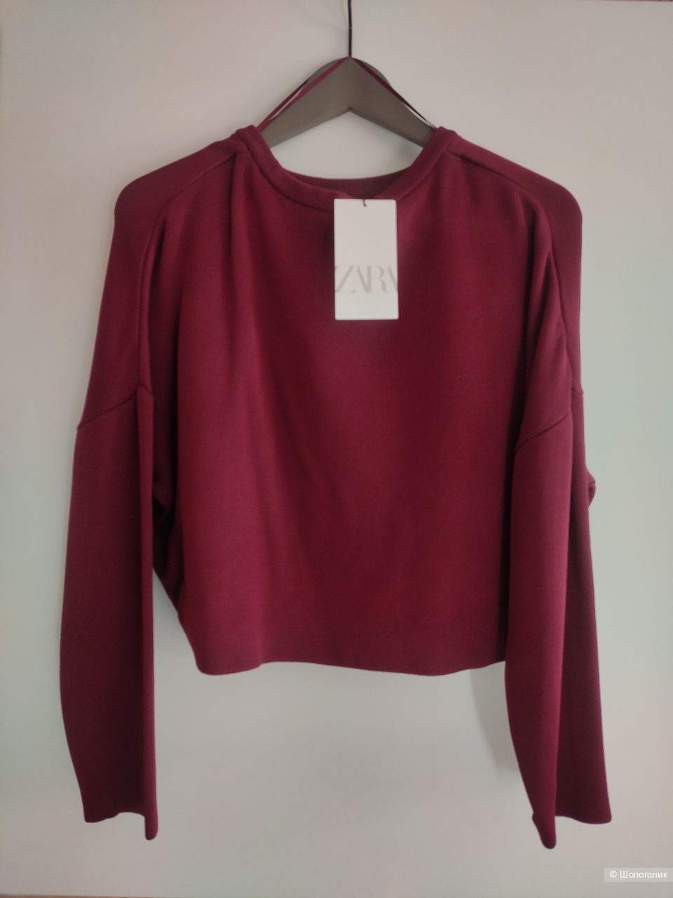 Свитер Zara, размер М