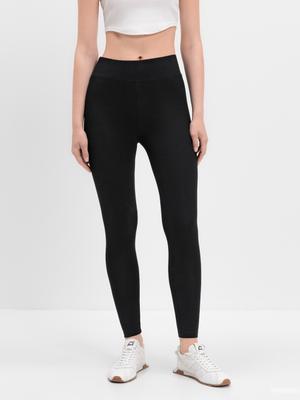 Легинсы H&M, размер- 46-48