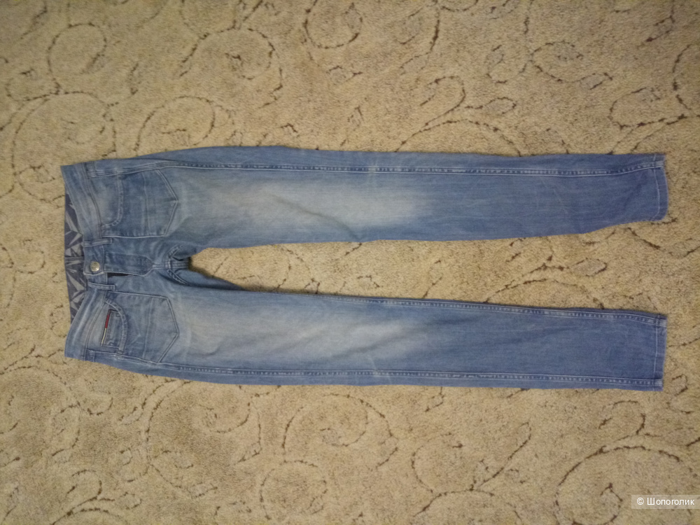 Джинсы Tommy Hilfiger , размер 44