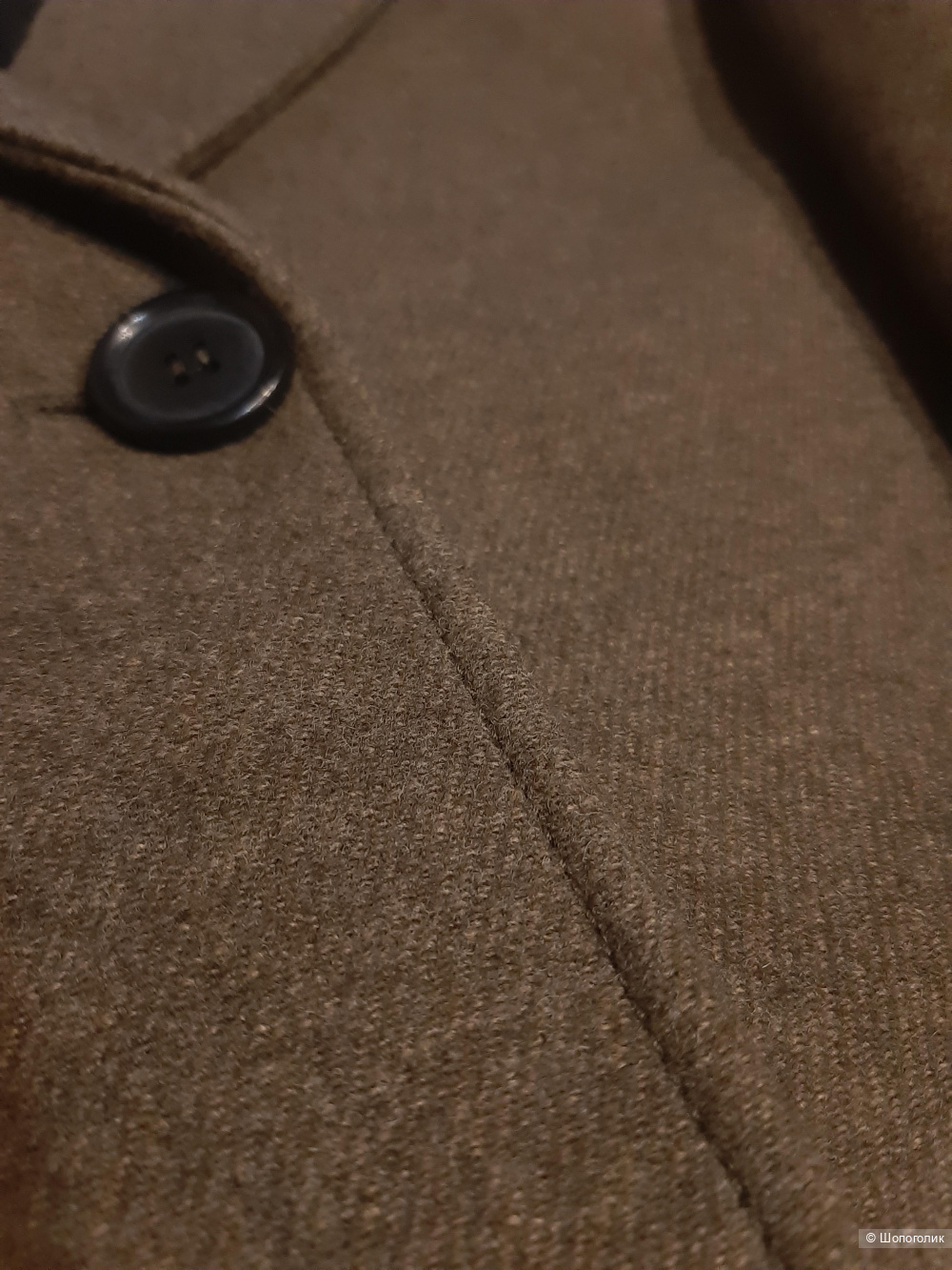 Пальто  Zara, размер  М/L