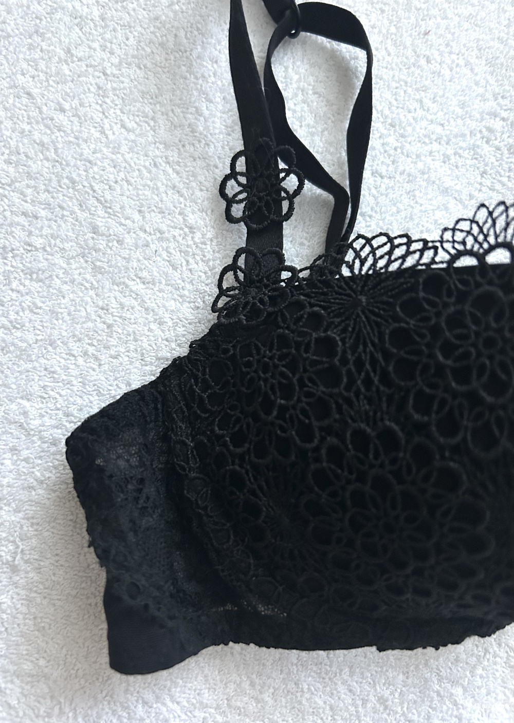 Бюстгальтер LEJABY. INT 75/FR 90/USA 34B (42 RU)