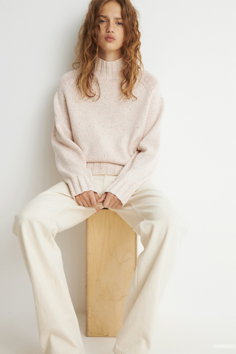 Свитер LIME (XS/S)