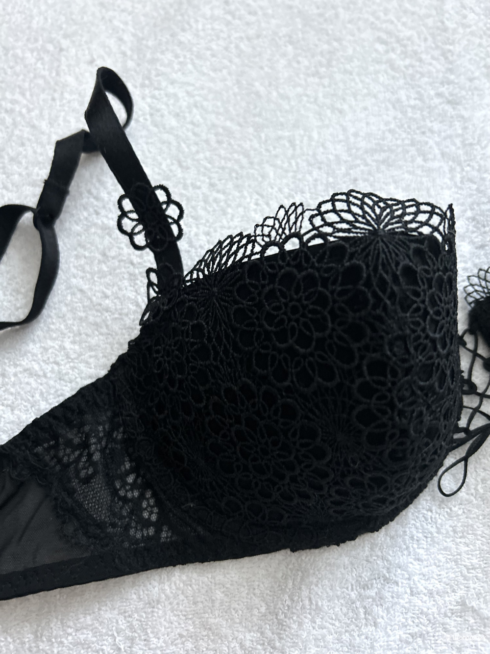 Бюстгальтер LEJABY. INT 75/FR 90/USA 34B (42 RU)