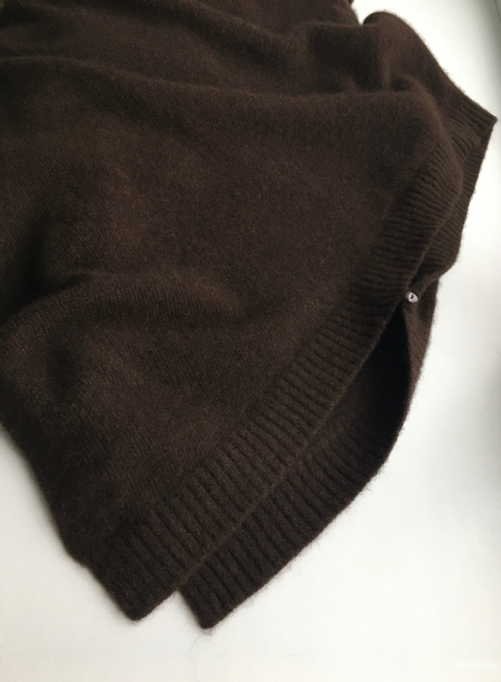 Пончо Bodio’s, размер S (XS/S/M/L/XL)