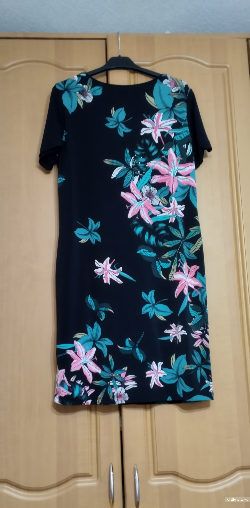 Платье Gerry Weber, 44/46р