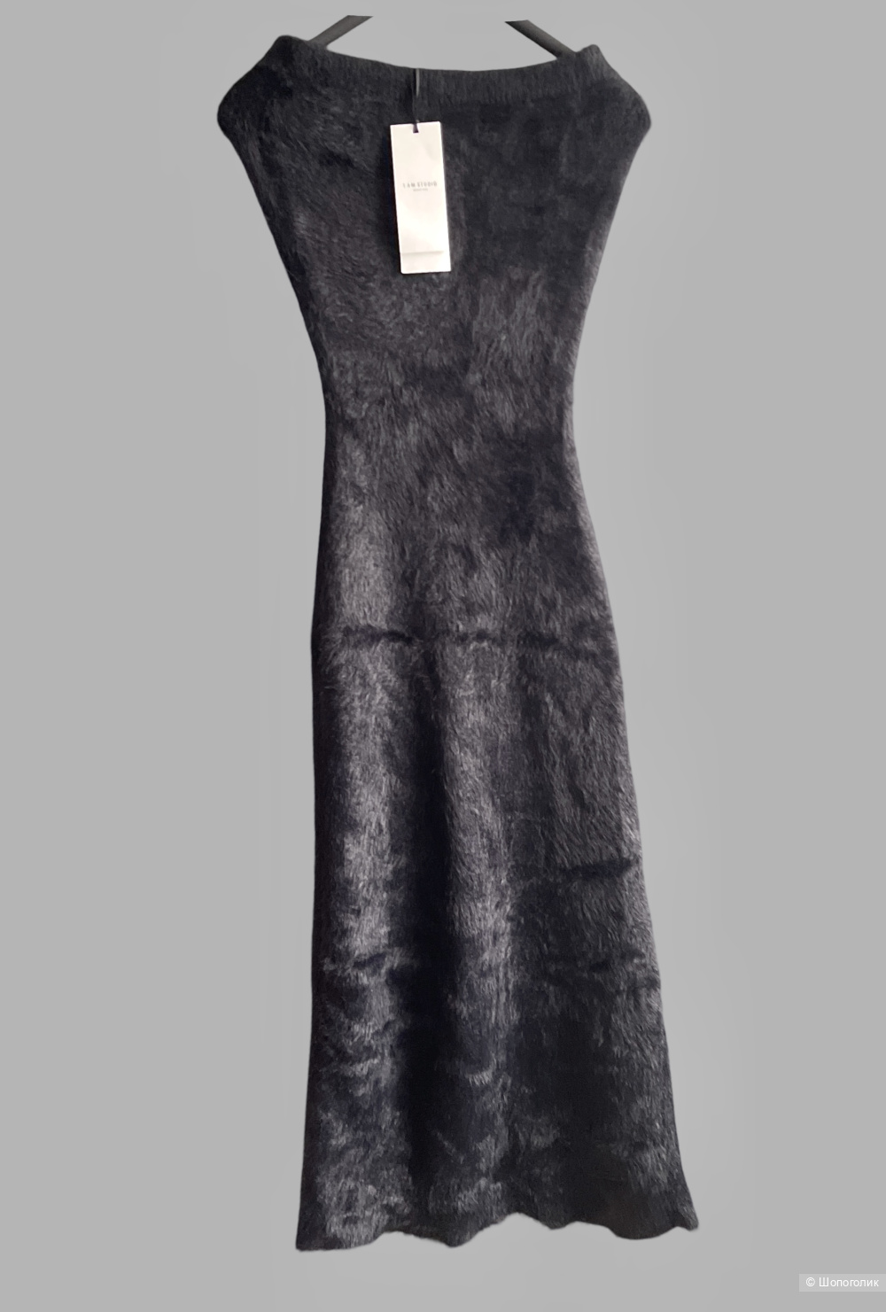 Платье - бондо I m studio М