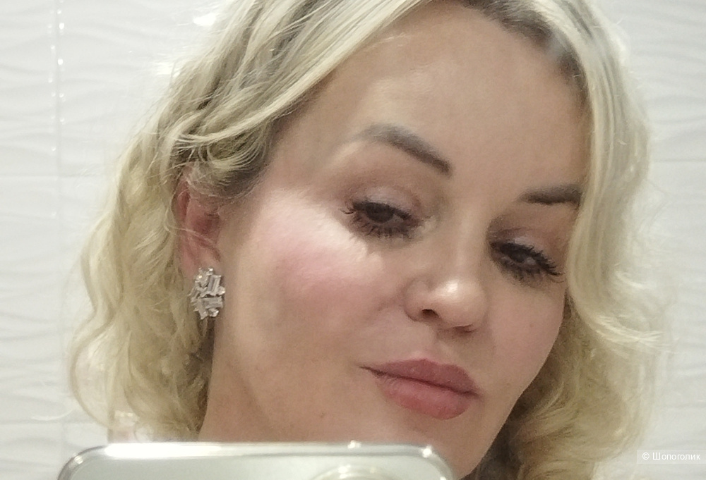 Серьги пусеты Kenneth Jay Lane