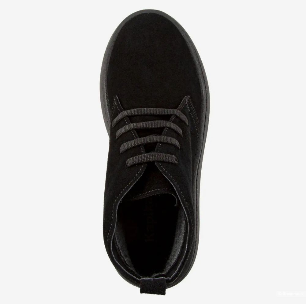 Р.37 Ботинки женские Kapika