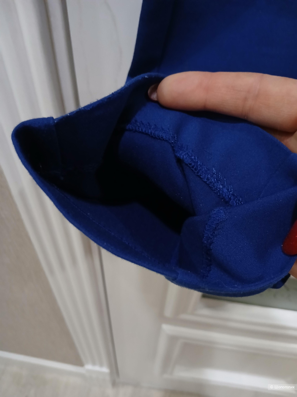 Брюки LA gee maraboutee р.42