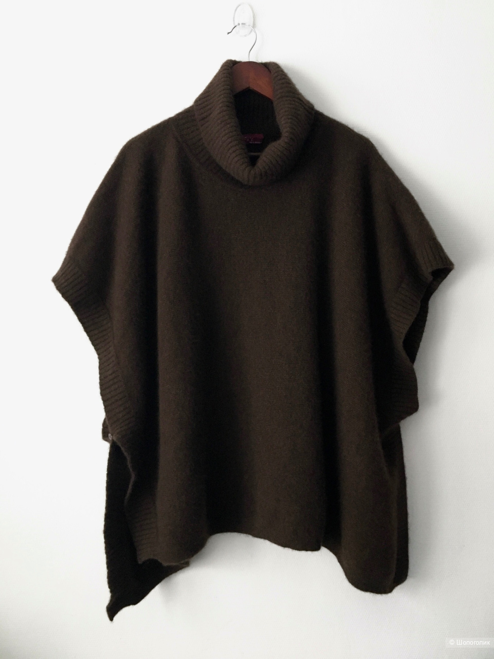 Пончо Bodio’s, размер S (XS/S/M/L/XL)