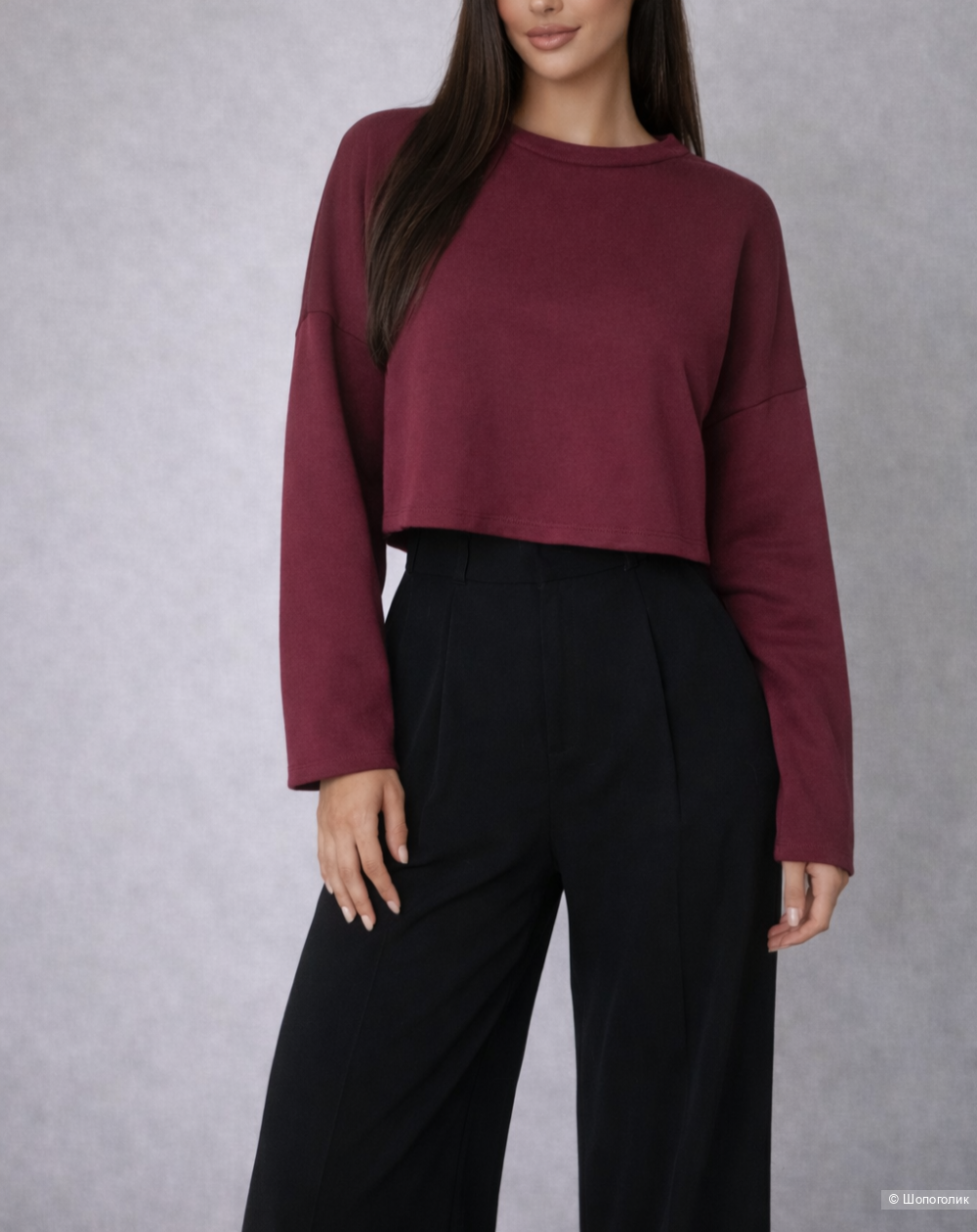 Свитер Zara, размер М