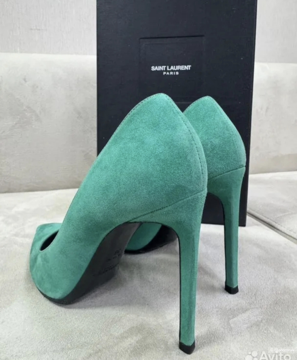 Туфли Saint Laurent 38-39
