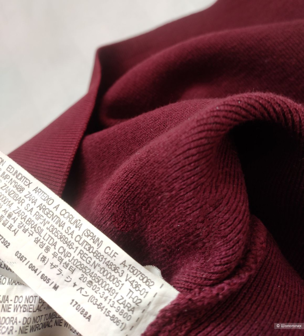 Свитер Zara, размер М