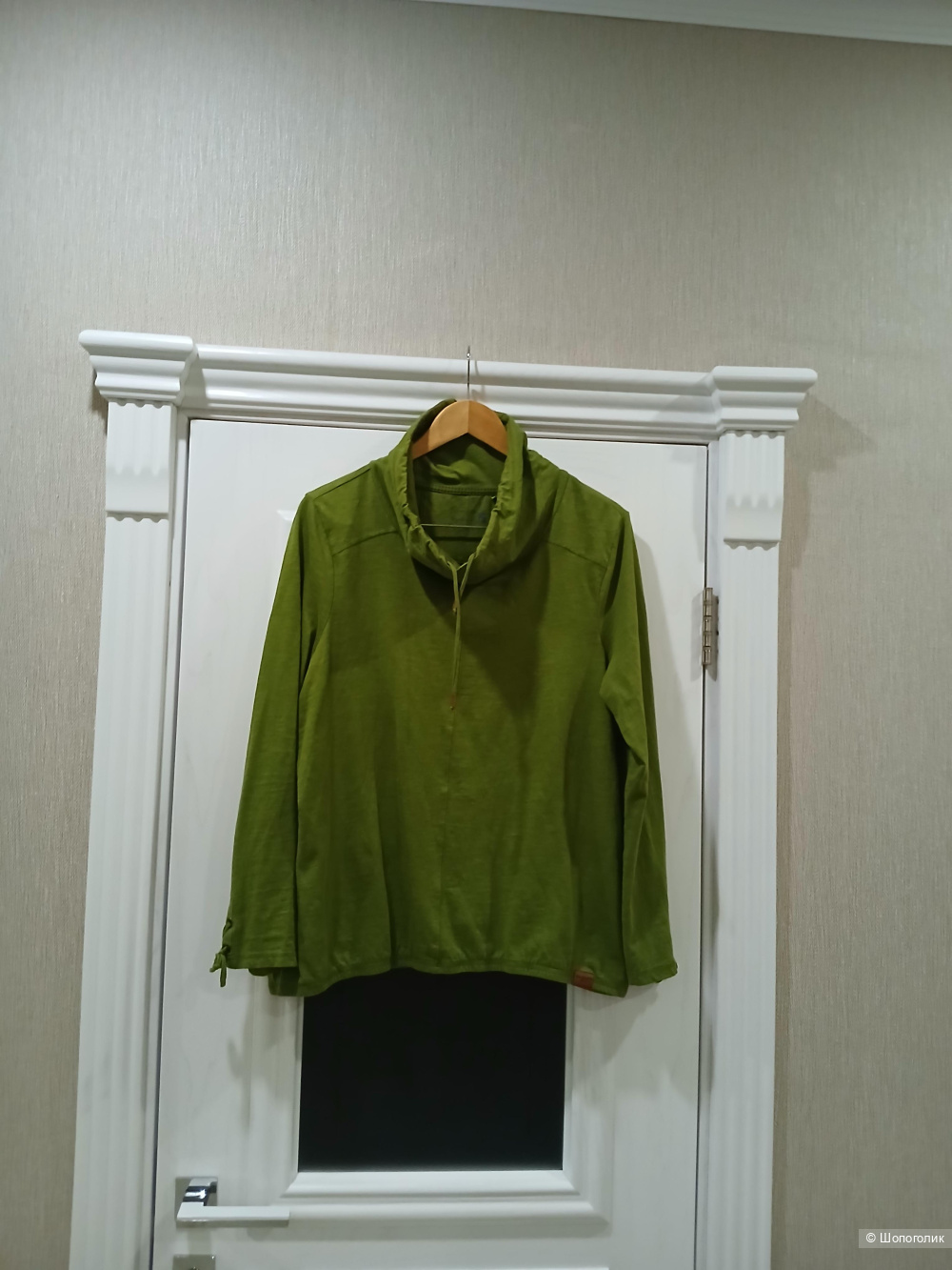 Джемпер SaHara р.50+-