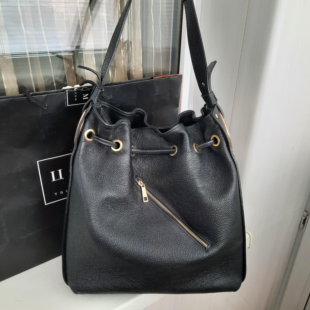 Сумка Италия , 34×34 см