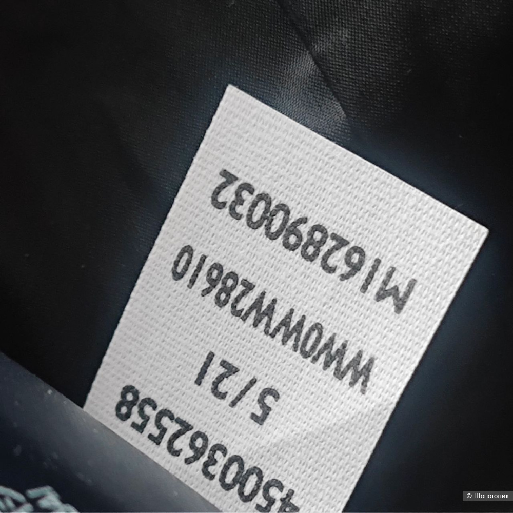 Пуховик Tommy Hilfiger, размер S,M