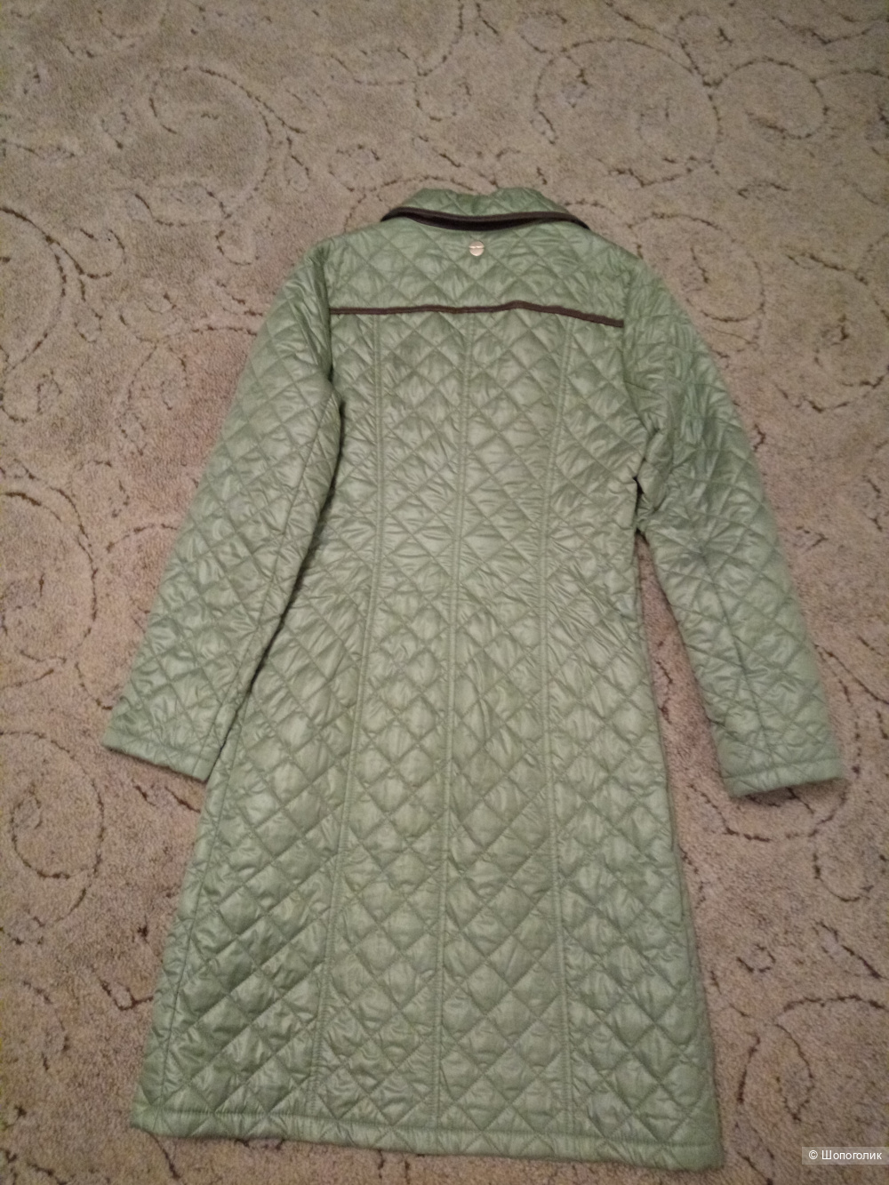 Пальто Anna Verdi, размер 42-44