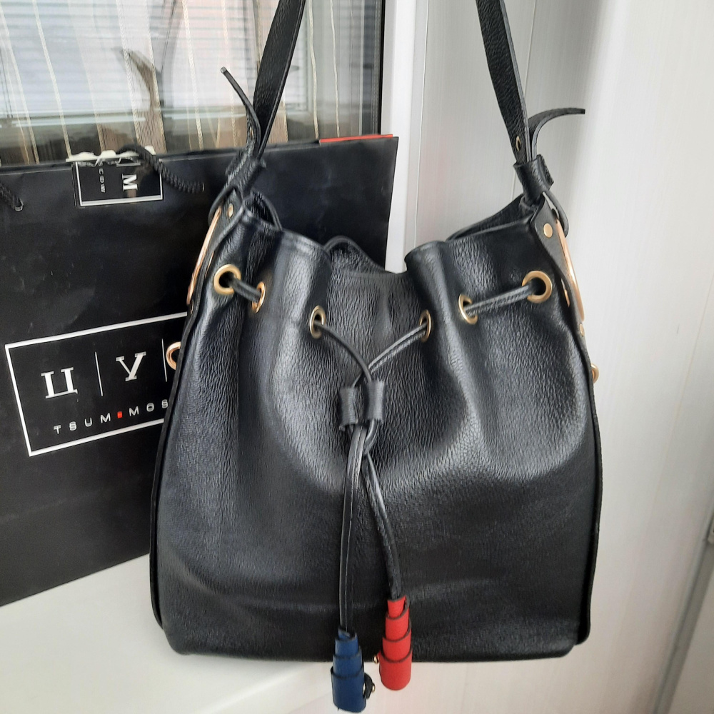 Сумка Италия , 34×34 см