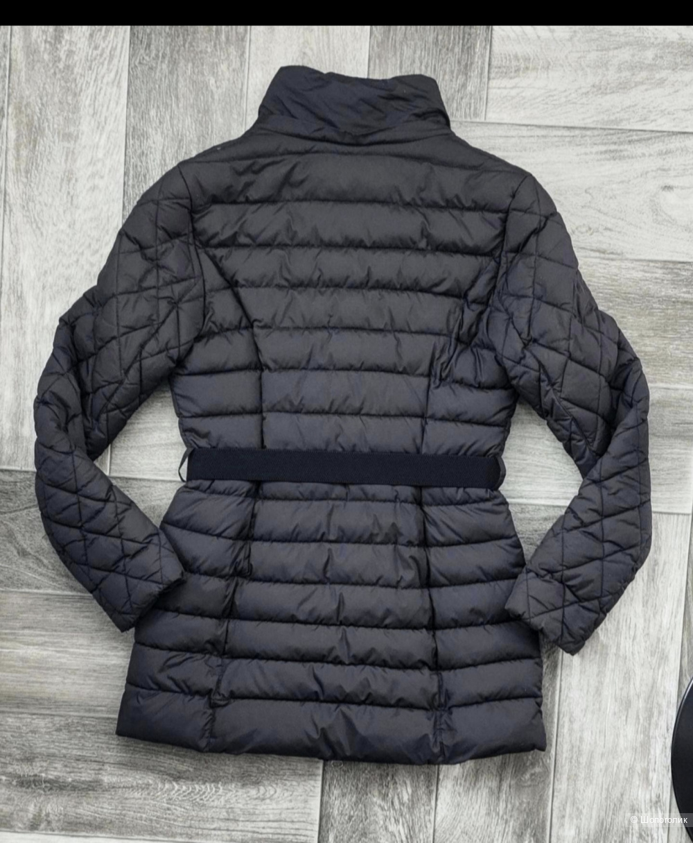 Пальто  зимнее  Skinn Wille размер 44