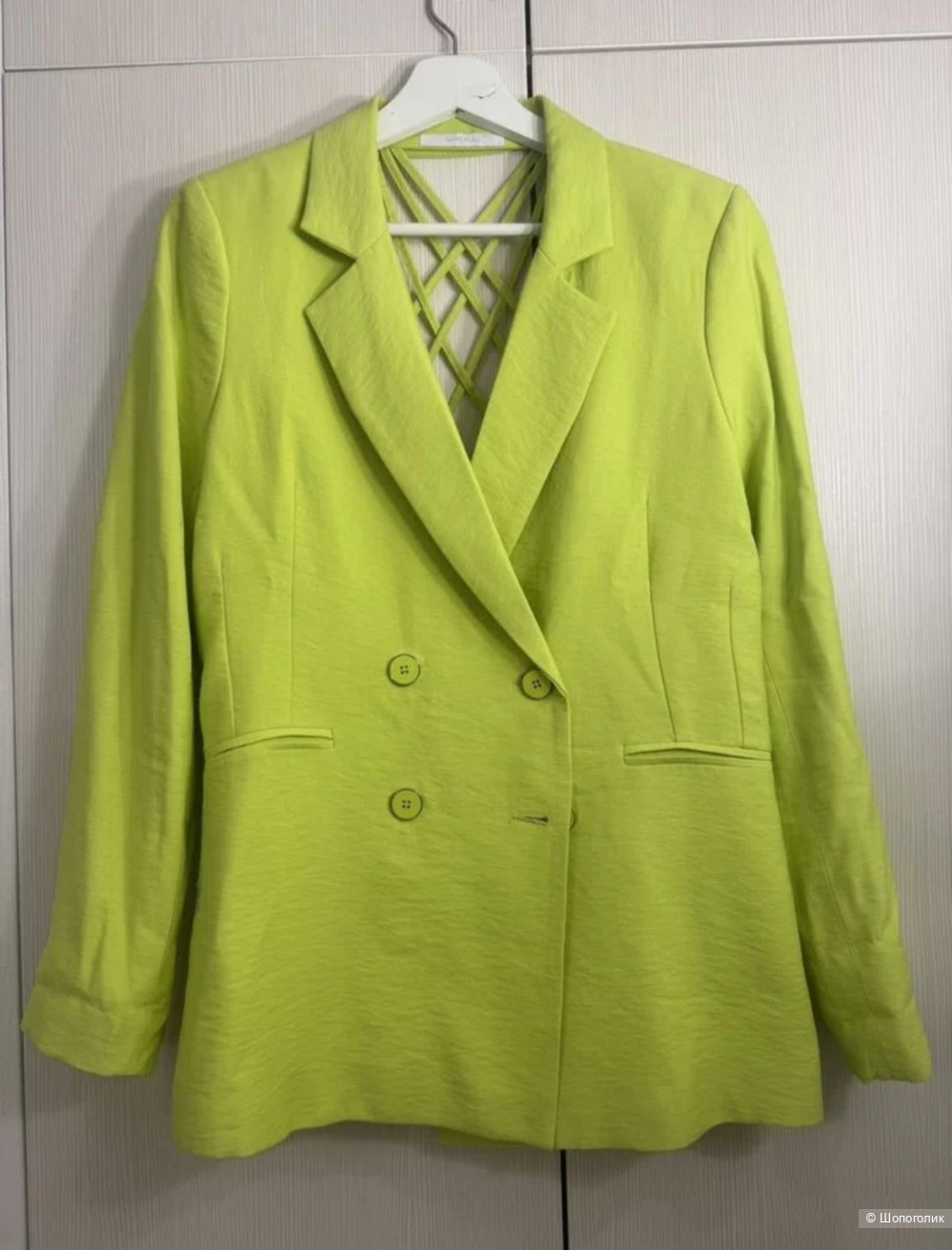 Пиджак Imperial M