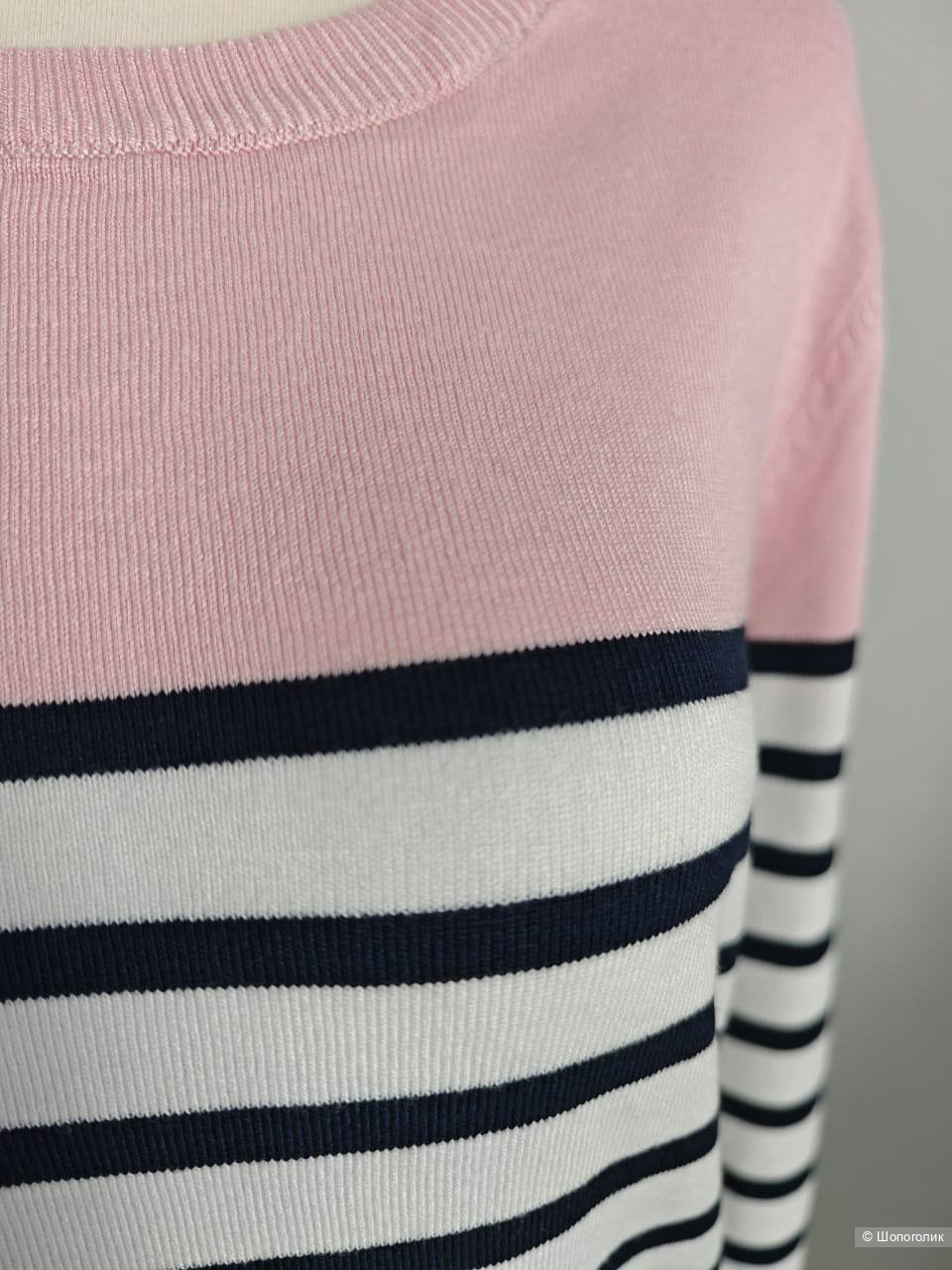 Джемпер Blue motion,L