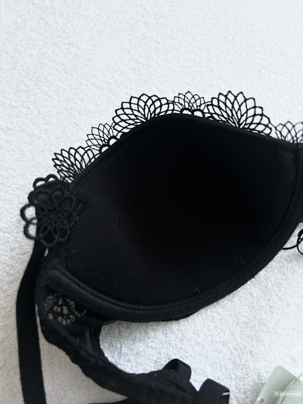 Бюстгальтер LEJABY. INT 75/FR 90/USA 34B (42 RU)