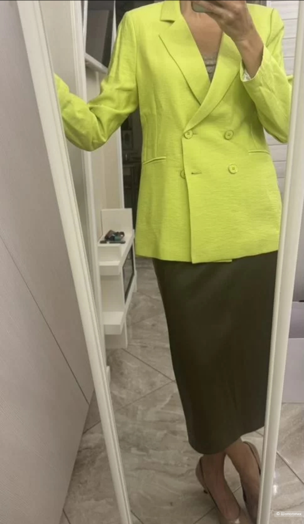 Пиджак Imperial M