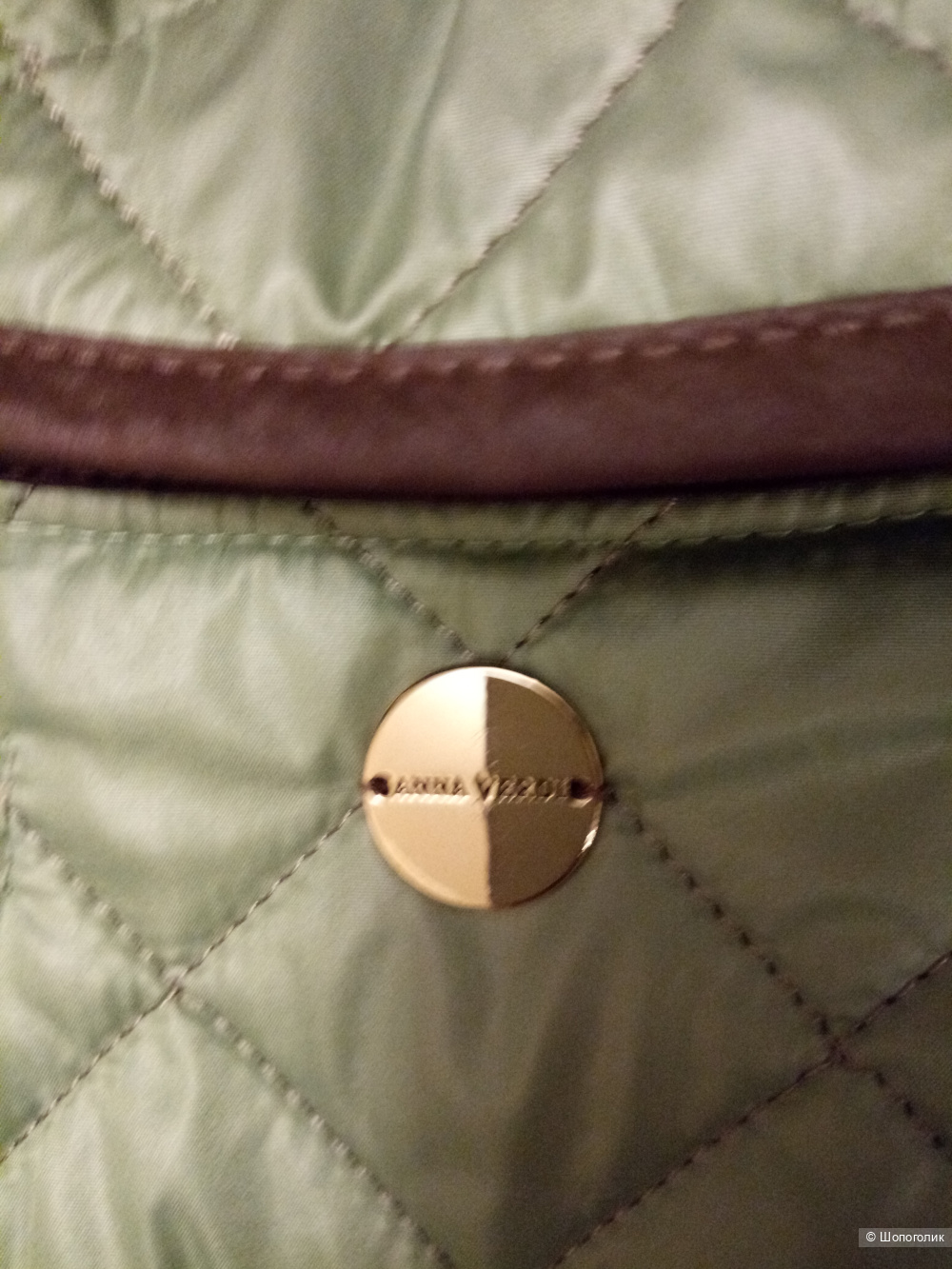 Пальто Anna Verdi, размер 42-44