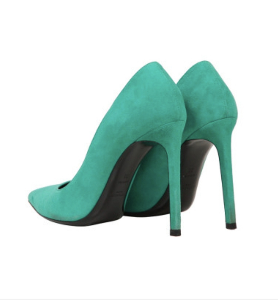 Туфли Saint Laurent 38-39