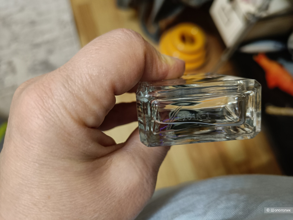 Туалетная вода Escentric Molecules Molecule 01 (30 ml).