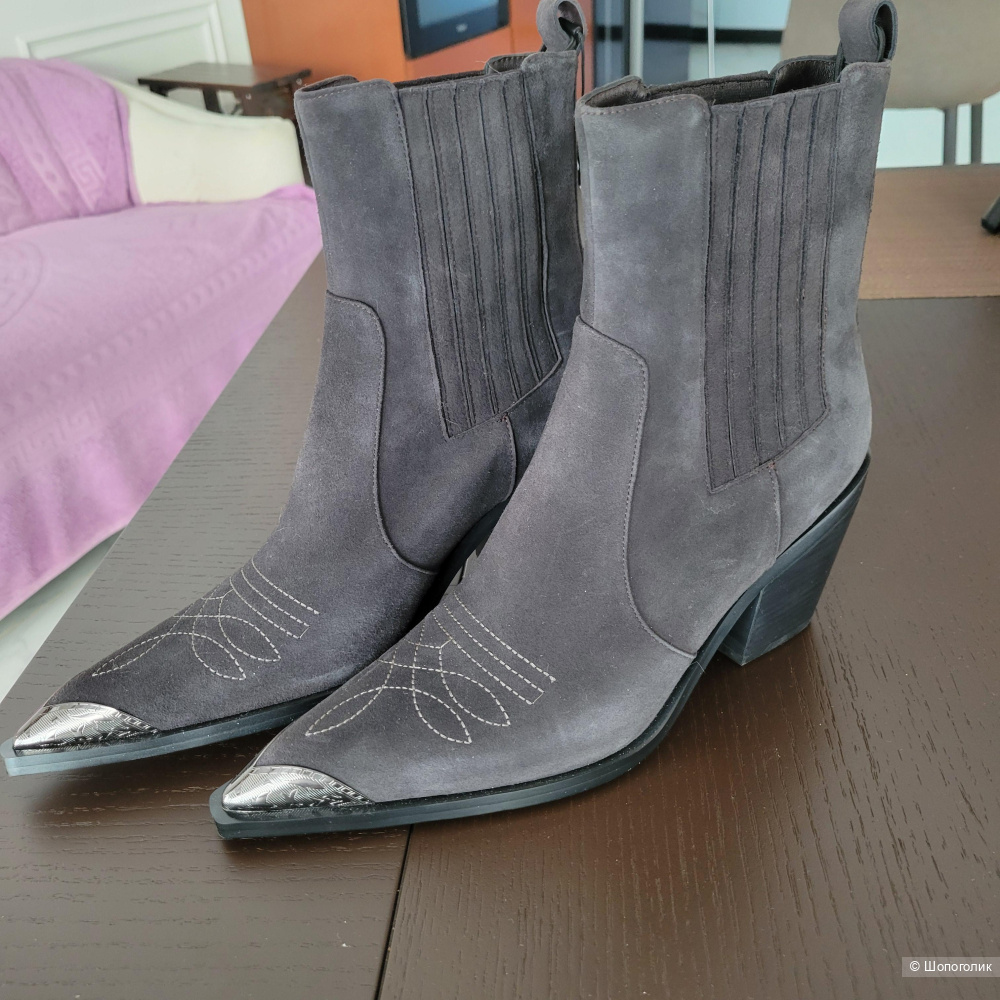 Полусапожки Lime 41 размер