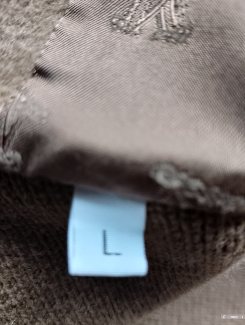 Кардиган Max Mara шерсть кашемир , L