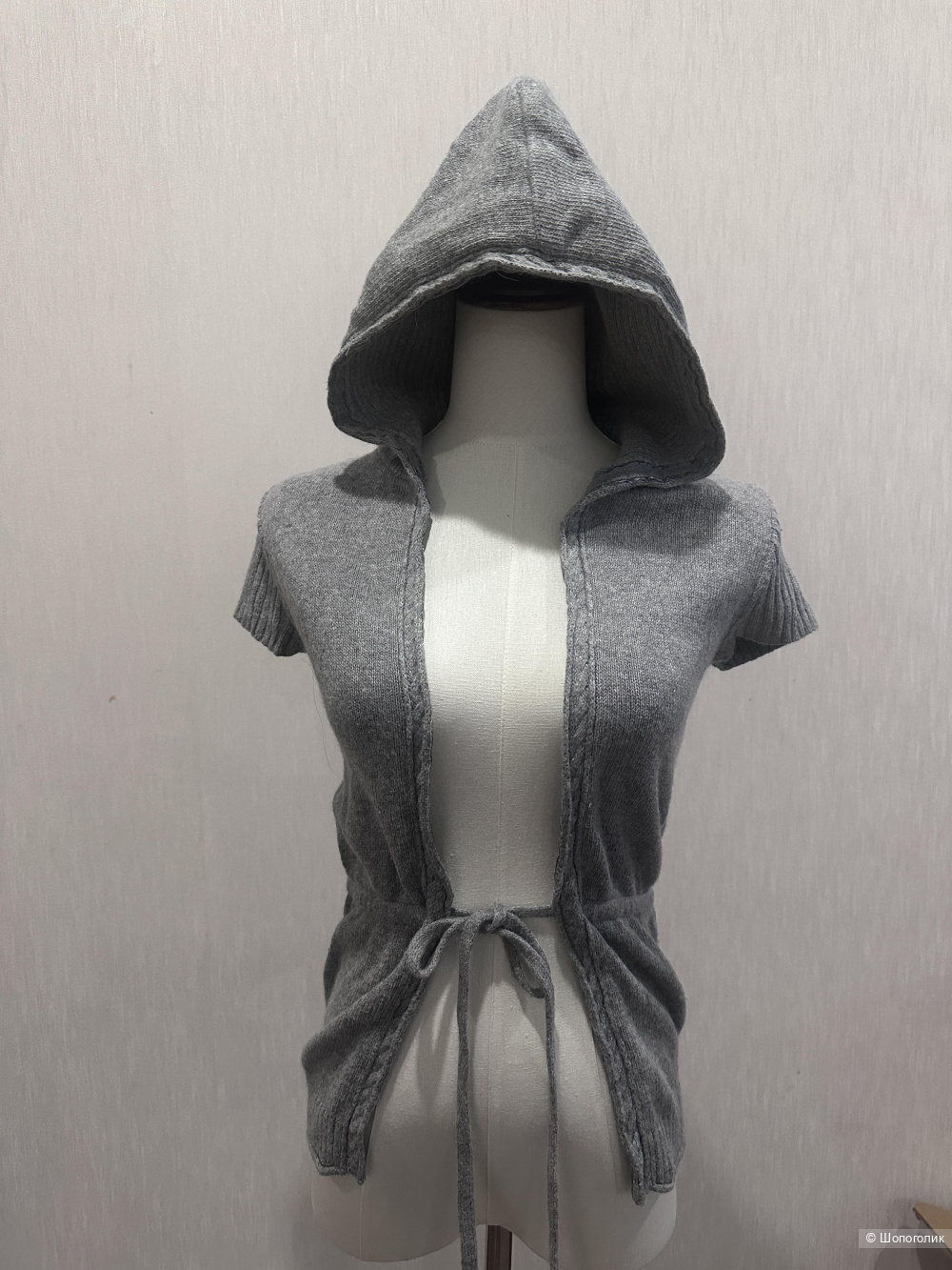 Кардиган Tommy Hilfiger XS