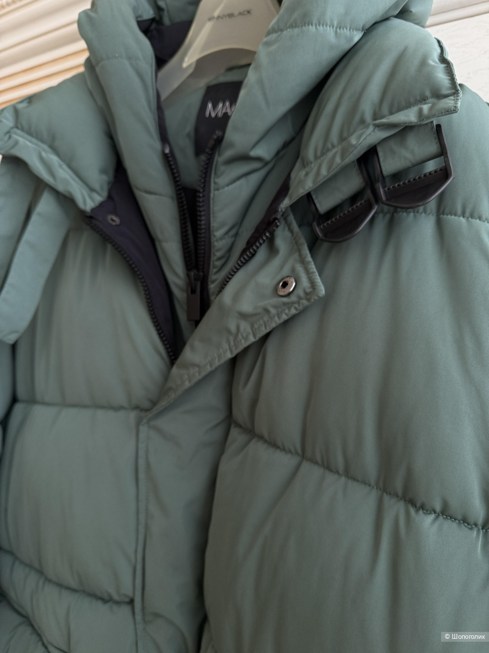 Пуховик Maag размер L