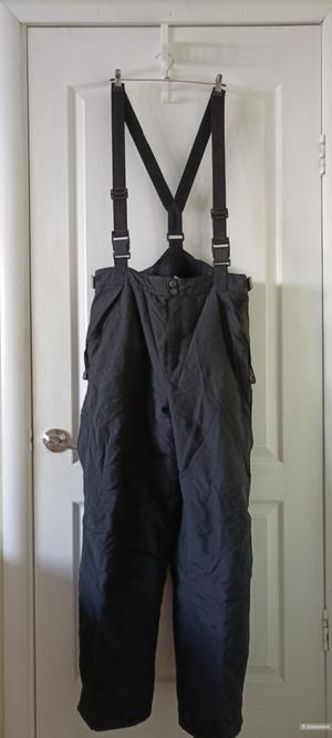 Зимний п/комбинезон Al-pine р. XL