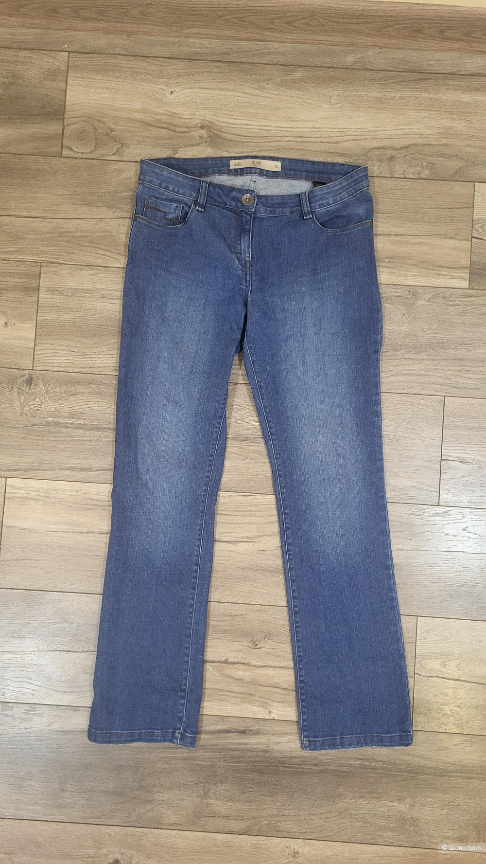 Джинсы Next 46-48
