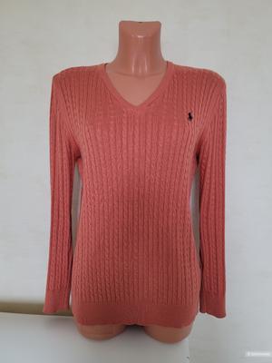 Джемпер Ralph lauren XL